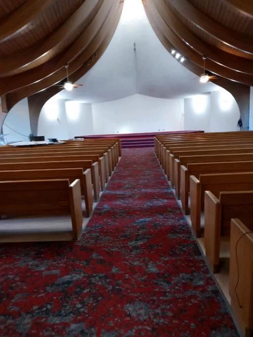 commercial carpet